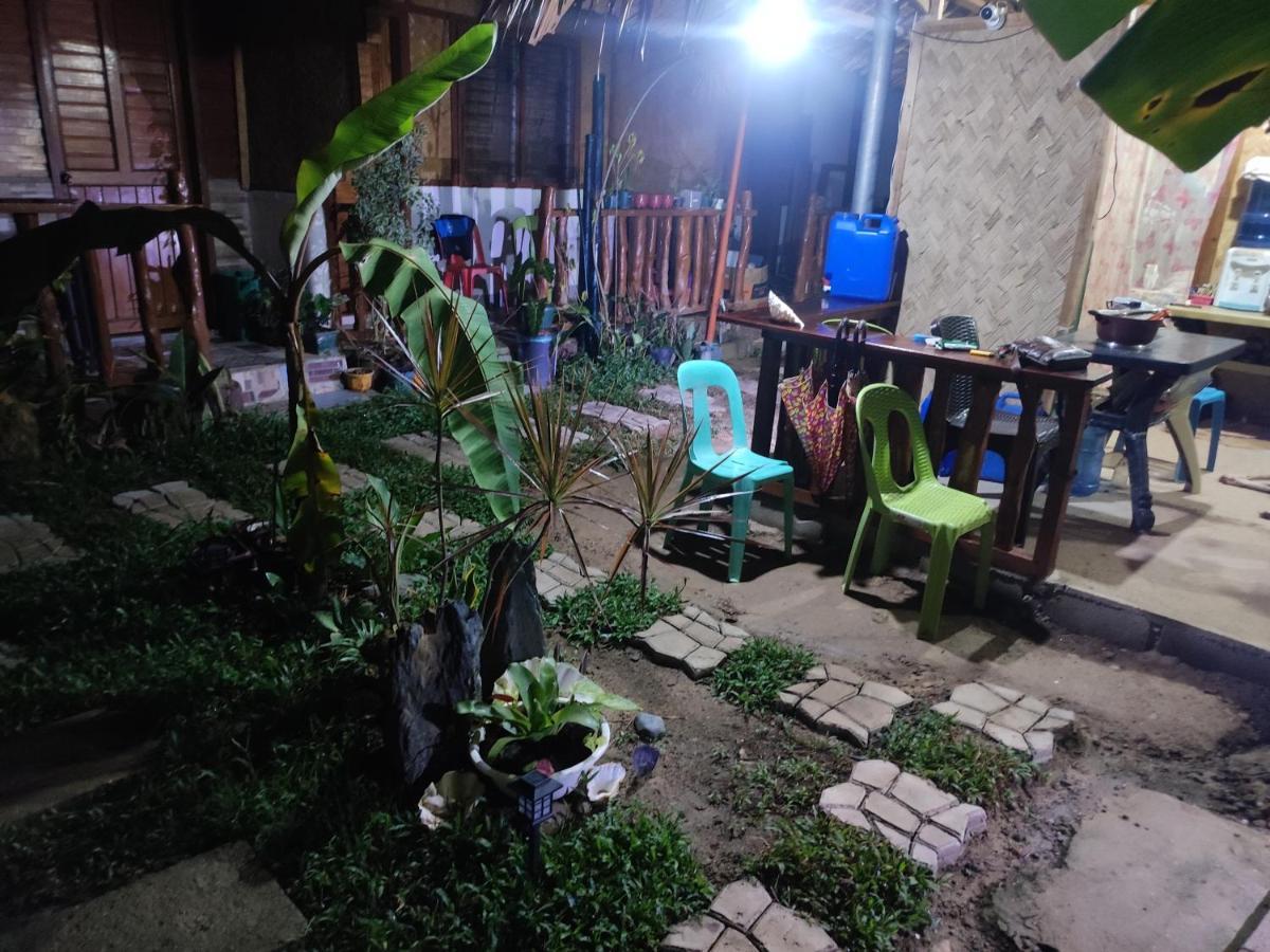 Alfa Garden Lodge El Nido Luaran gambar