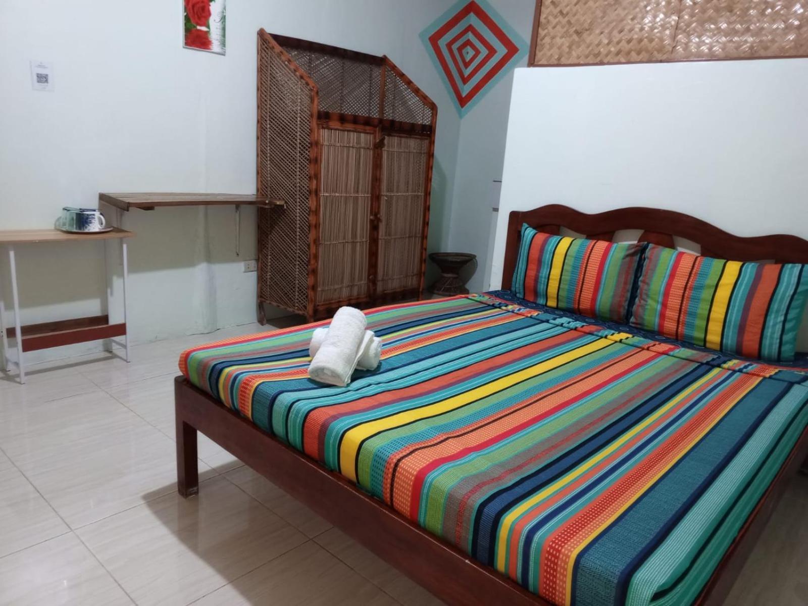 Alfa Garden Lodge El Nido Luaran gambar