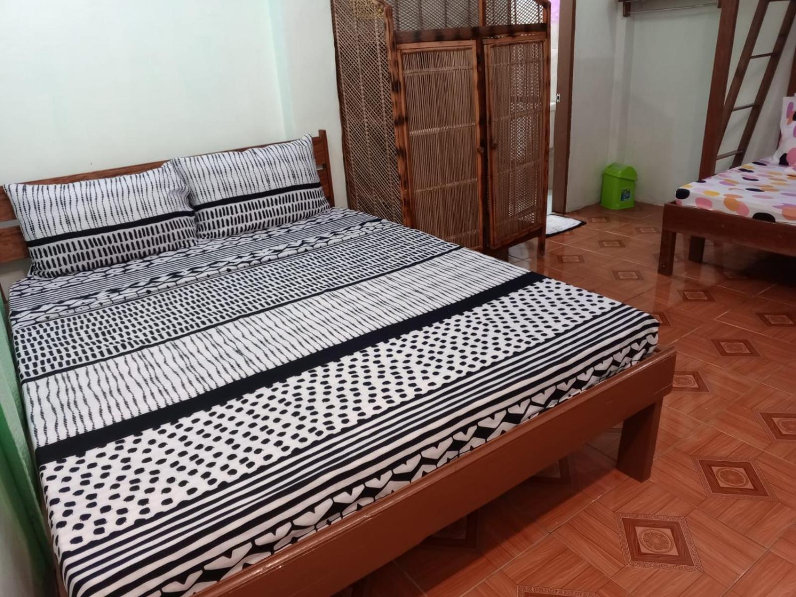 Alfa Garden Lodge El Nido Luaran gambar