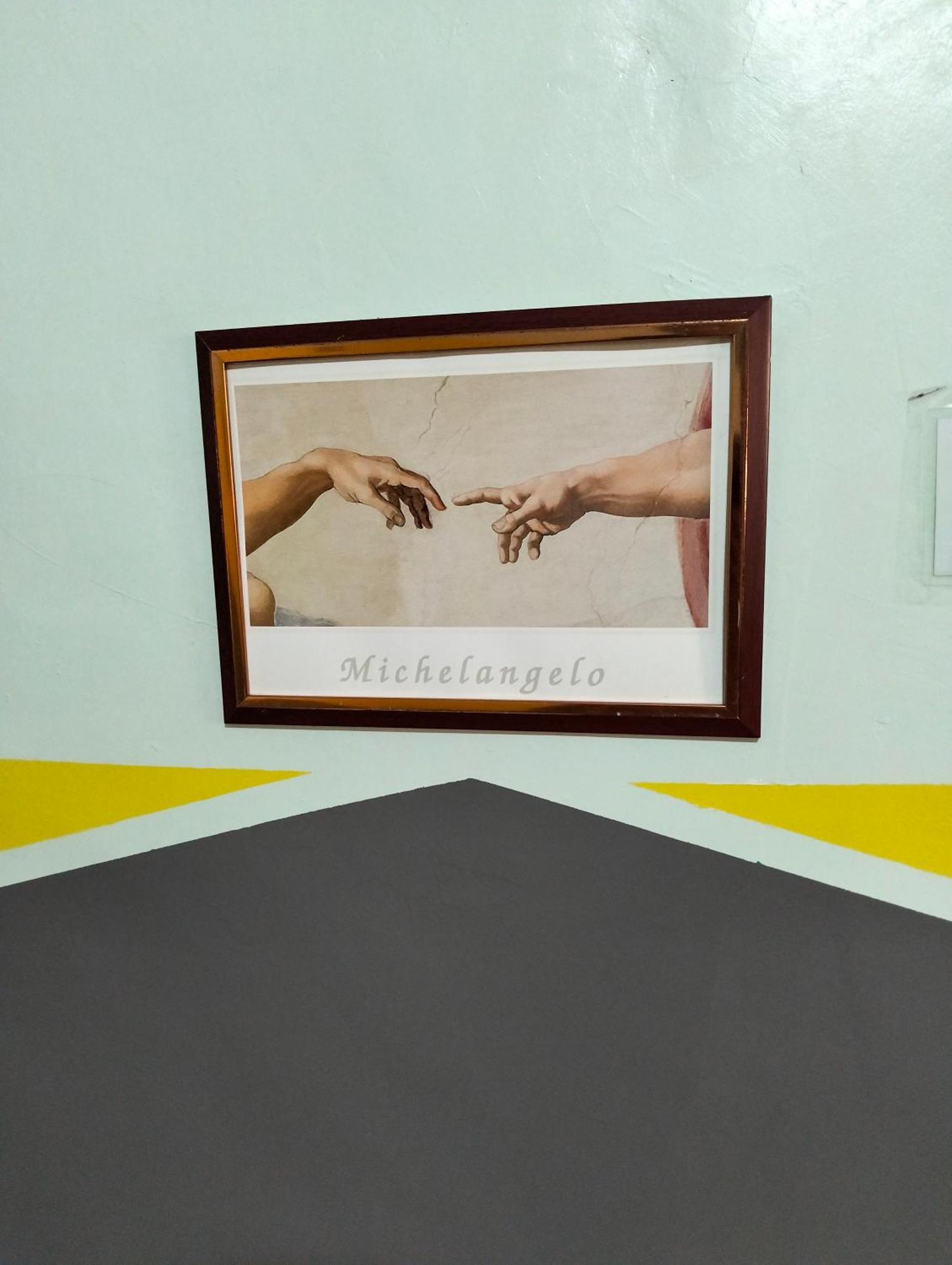 Alfa Garden Lodge El Nido Luaran gambar