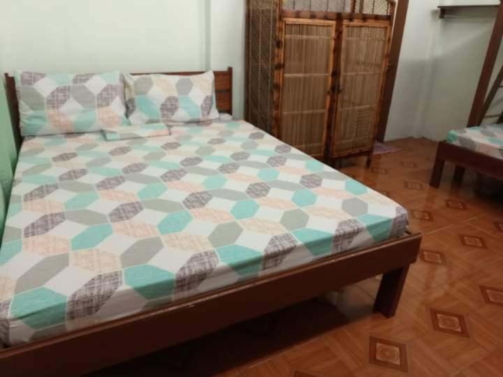 Alfa Garden Lodge El Nido Luaran gambar