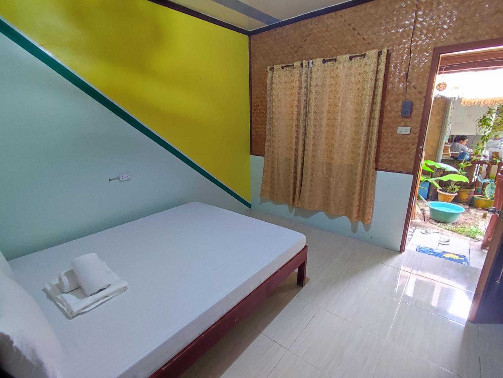 Alfa Garden Lodge El Nido Luaran gambar