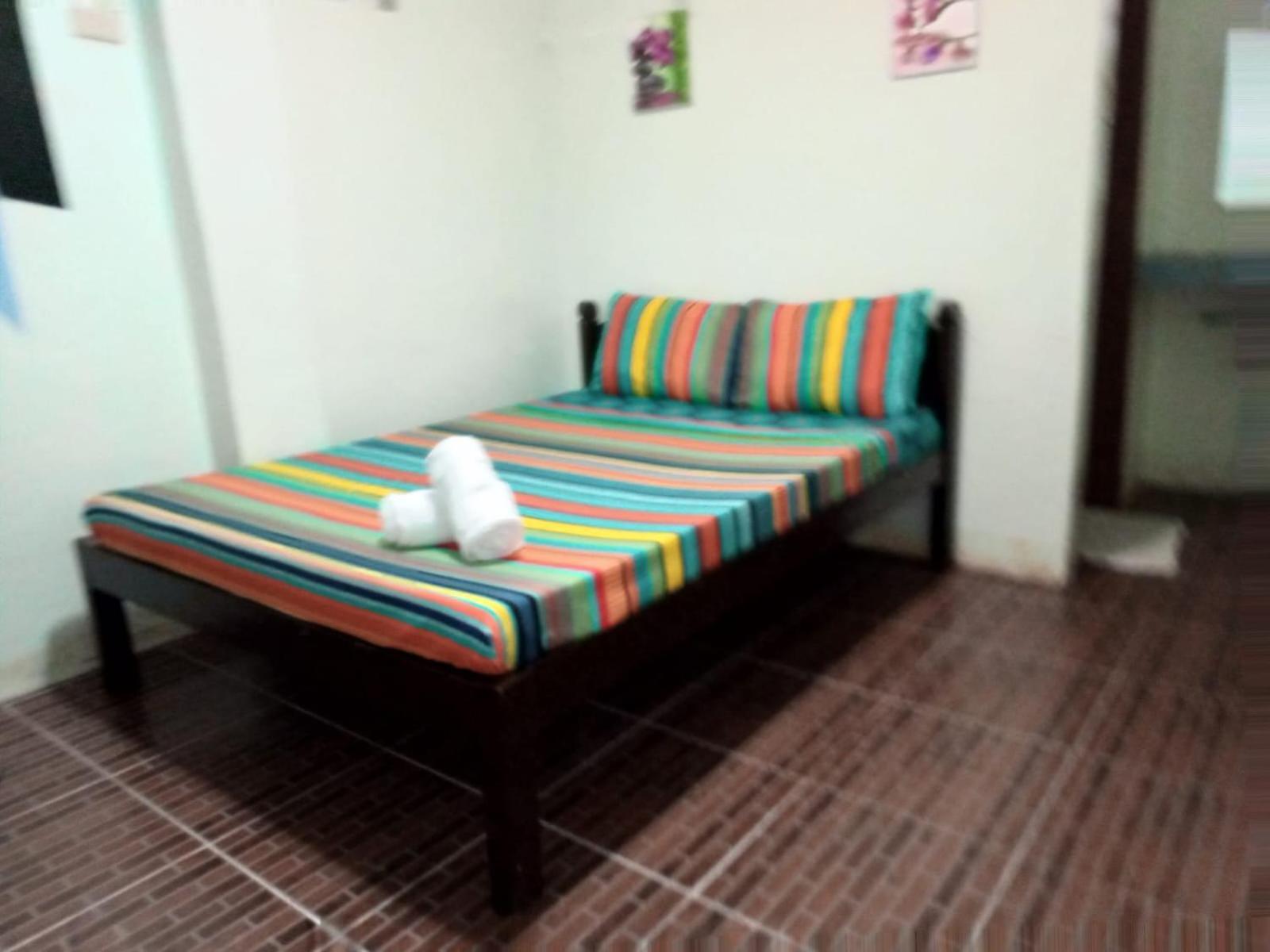 Alfa Garden Lodge El Nido Luaran gambar